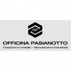Officina Pasianotto logo