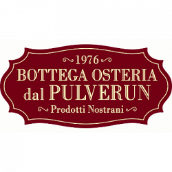 Bottega Osteria dal Pulverun logo