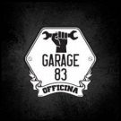 Garage 83