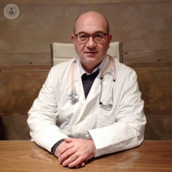 Dr. Domenico Carone il dottore
