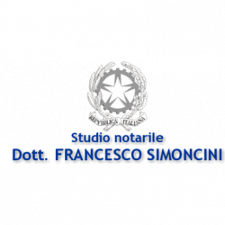 Studio notarile Simoncini logo