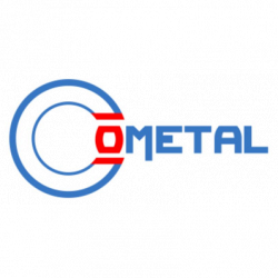 Cometal - Torneria Metalli logo