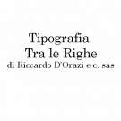 Tipografia Tra le Righe - Riccardo D’Orazi E C sas