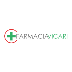 Farmacia Vicari logo