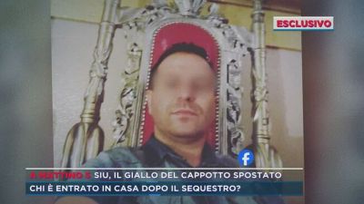Giallo Siu, inedite rivelazioni sul marito Jonathan