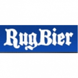 Rugbier Bierstube Pizzeria logo