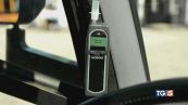 Arrivano alcolock e targhe monopattini
