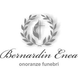 Onoranze Funebri Enea Bernardin logo