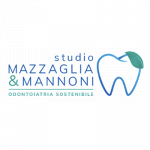 Studio Dentistico Associato Dott.ssa Anna Mazzaglia e Dr. Riccardo Mannoni