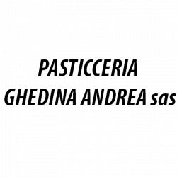 Pasticceria Ghedina Andrea Sas logo