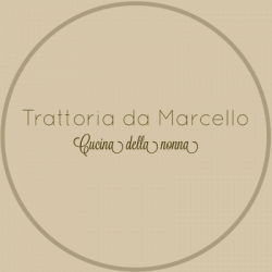 Trattoria da Marcello logo