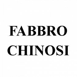 Fabbro Chinosi di Chinosi Amedeo Francesco logo