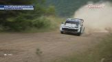 WRC Delfi Rally Estonia 2025