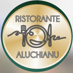 Ristorante Aluchianu logo