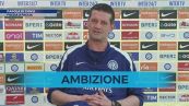 Parola di Chivu