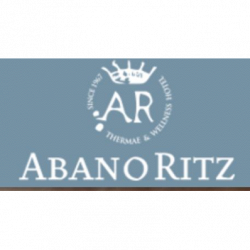 Albergo Abano Ritz logo
