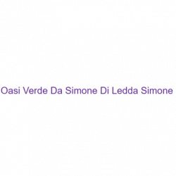 Ristorante Oasi Verde da Simone di Ledda Simone logo