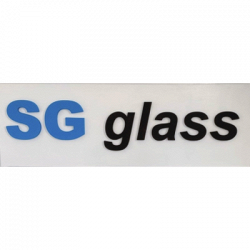 Sg Glass Garilli Sebastiano logo