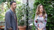 Tutte le strade portano a Roma: tutto sulla commedia romantica con Sarah Jessica Parker e Raoul Bova