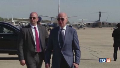 Biden grazia il figlio Hunter