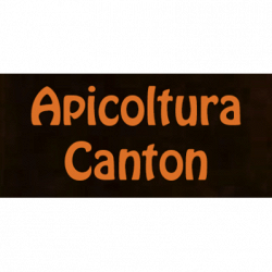 Apicoltura Canton logo