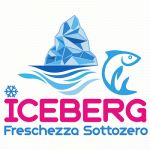Iceberg Freschezza Sottozero