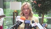 Stabilità e pace Cina fondamentale