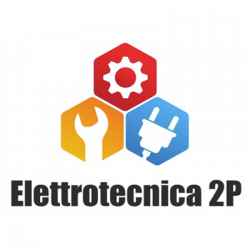 Elettrotecnica 2p - Installazione e Manutenzione Impianti Elettrici logo