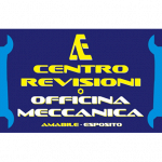 Centro Revisioni Amabile & Esposito - Officina Meccanica