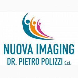 Nuova Imaging Dr. Angela e Pietro Polizzi | Radiografie | Ecografie | Risonanza logo