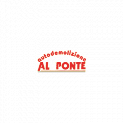 Autodemolizione al Ponte Srl logo