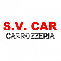 S.V. CAR sas logo