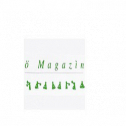 Ristorante ö Magazin logo