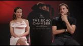 Alla Mostra di Venezia Bertolucci rivive in "The Echo Chamber"