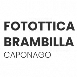 Fotottica Brambilla logo