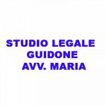 Studio Legale Guidone Avv. Maria