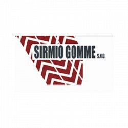 Sirmio Gomme logo