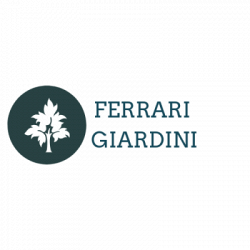 Ferrari Giardini logo