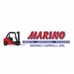 Marino Carrelli Elevatori logo