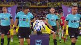 Gol, polemiche, var, cartellini rossi: tutto questo è Boca-Independiente