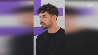 Fiorentina, ecco Pablo Marì: "Non vedo l'ora".