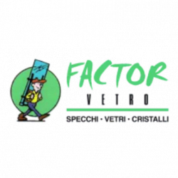 Vetreria Factor Vetro logo