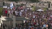 Scioperi contro Netanyahu fermati dal tribunale