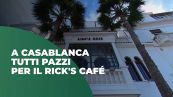 A Casablanca il Rick's Café attira i fan del film
