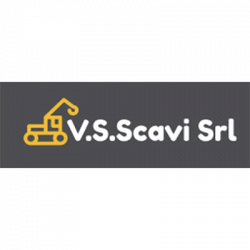V.S. scavi logo