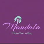 Mandala Positive Vibes Essential