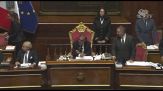 L.elettorale, aula Senato approva riforma con 113 sì, torna alla Camera