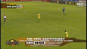 Michael Schumacher, che gol ai "Campioni" del Cervia!