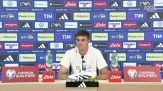 Italia,"Lucca: "Noi pensiamo sempre alla qualificazione diretta"