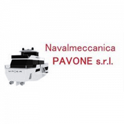 Navalmeccanica Pavone logo